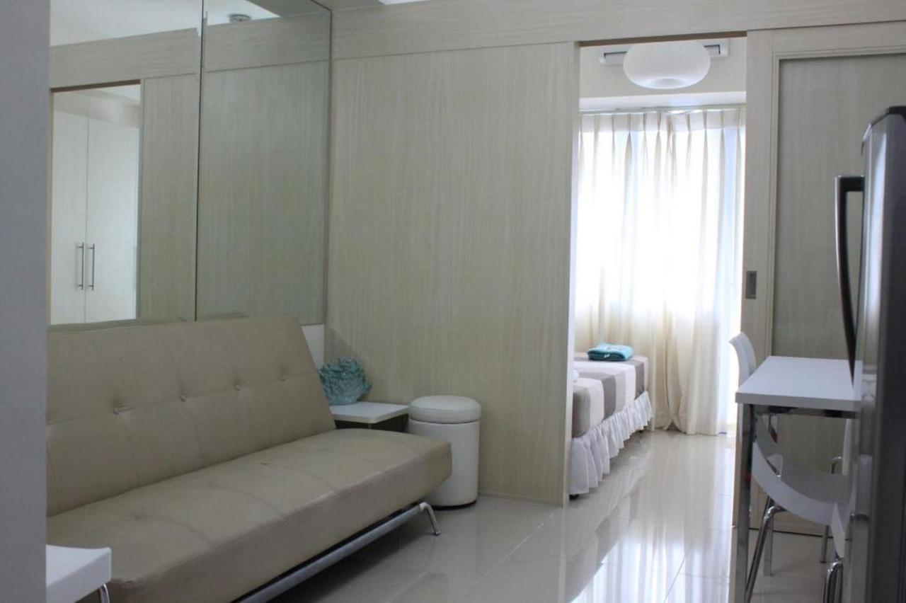 Sea Residence Moa - Chrisdick Pasay Exterior foto